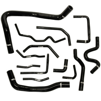 Why Use An Exoracing Fn2 Silicone Hose Kit?