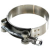 Why Use An Exoracing T-Bolt Clamp?