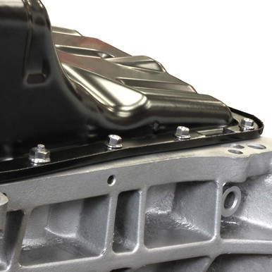 If you have ever taken off the sump on your Honda B or D-Series