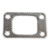 If you have just blown your turbocharger gasket out or are getting leakage from the flange
