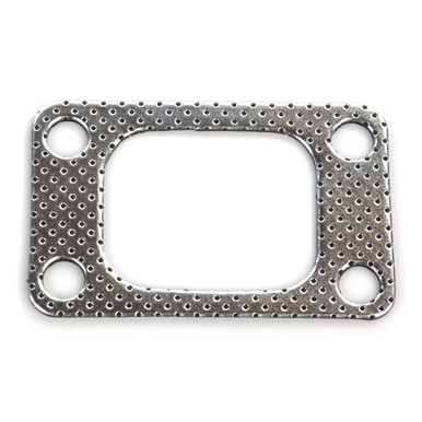 If you have just blown your turbocharger gasket out or are getting leakage from the flange