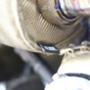Turbo blankets are designed to retain the heat the turbocharger produces effectively and are built to withstand extreme heat cycles. Our turbo blankets can heat up and cool quickly