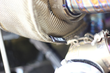 Turbo blankets are designed to retain the heat the turbocharger produces effectively and are built to withstand extreme heat cycles. Our turbo blankets can heat up and cool quickly