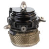 These work the same way a conventional turbo blanket works