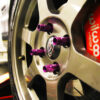 Why Do You Need Aftermarket Wheel Nuts?