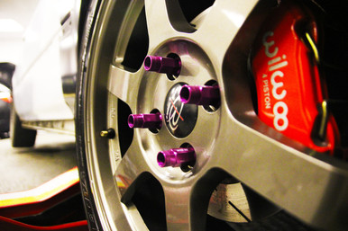 Why Do You Need Aftermarket Wheel Nuts?
