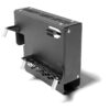 The Direnza ECU Heat Shield bracket is a must have upgrade for the Focus ST225!