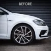 GOLF VII R HATCHBACK AU 11/2013-