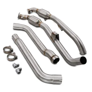 Mercedes Benz E63 AMG / AMG S W212 M157 5.5l Bi-Turbo 2011-2016 models