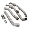 Mercedes Benz E63 AMG / AMG S W212 M157 5.5l Bi-Turbo 2011-2016 models