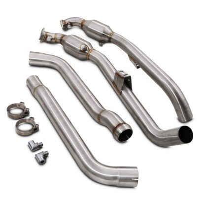 Mercedes Benz E63 AMG / AMG S W212 M157 5.5l Bi-Turbo 2011-2016 models