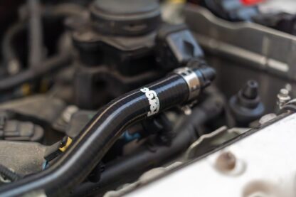 Forge Motorsport also takes considerable pride is designing products which prevent mechanical failures. Enter FMBH13