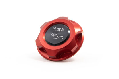 <p>To customise the look we have designed our caps to be constructed from two pieces. This allows for different colour options to be chosen for each part of the oil cap to create a bespoke product which will enhance any engine bay. The finishes available are mirror polished finish or gloss anodised in either black or red. Whichever combination you choose the finished item you will receive will be exquisite.</p>