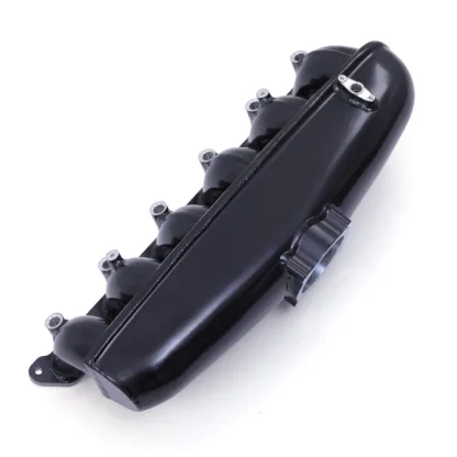 motorsport-inspired look.