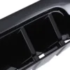 Gravity Performance rear diffusers are specifically designed to improve your Mercedes' aesthetics with distinctive styling. Our rear diffusers complement your Mercedes' other styling elements and pair well with our range of splitters and side skirts.