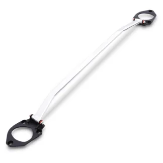 Gravity Performance Strut Braces solidly mount two parts of your car together