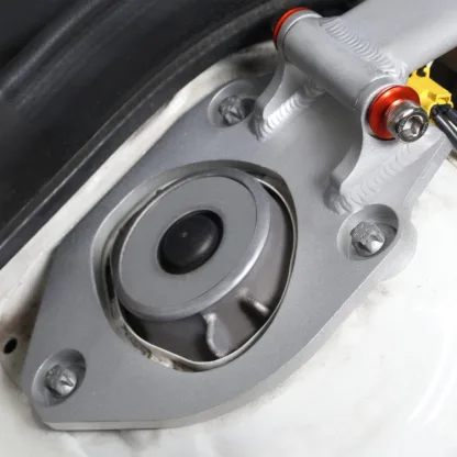 bolt-on installation design