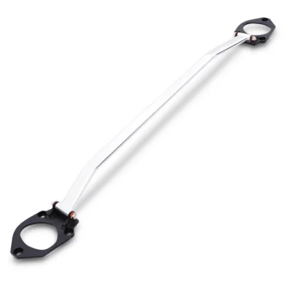 Gravity Performance Strut Braces solidly mount two parts of your car together