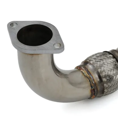 The perfect upgrade for high-performance Lancer Evos.