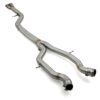 Manufactured from high quality T304 grade stainless steel