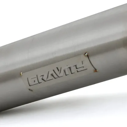 Sold for off road and track use only