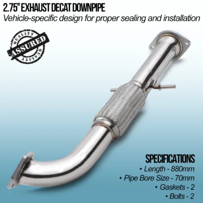 Designed to improve power