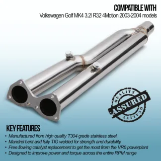 Manufactured from high quality T304 grade stainless steel.