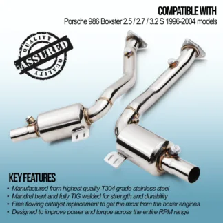 Manufactured from highest quality T304 grade stainless steel