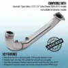 Manufactured from highest quality T304 grade stainless steel