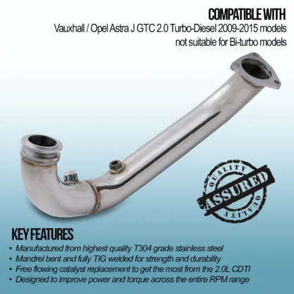 Manufactured from highest quality T304 grade stainless steel
