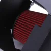 Engineered to help your engine breathe easier and improve power