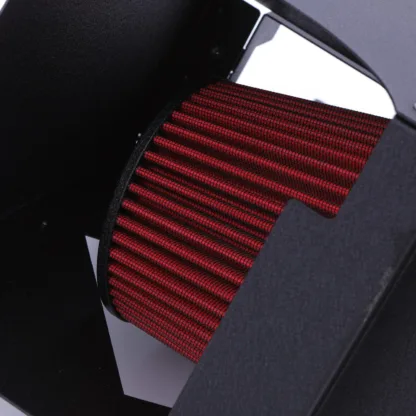Engineered to help your engine breathe easier and improve power