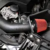 improve throttle response