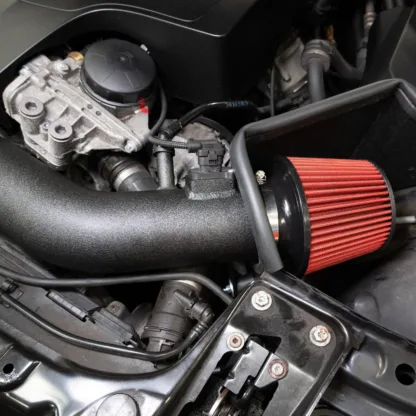 improve throttle response