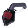 Designed to replace the OE setup