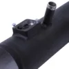 Gains in power and torque are noticeable over a larger RPM range