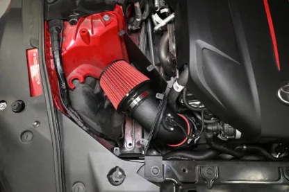 we offer their precision-engineered Air Induction Kits
