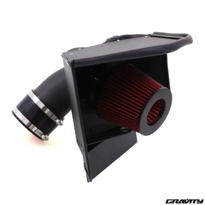 improve throttle response