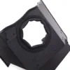 providing up to 50% more filter surface area to help maximise capacity