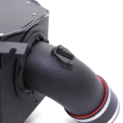 Engineered to help your engine breathe easier and improve throttle response from your vehicle