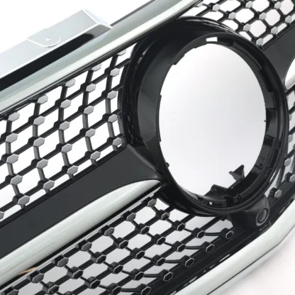 Distinctive styling to help your car stand out from the crowd