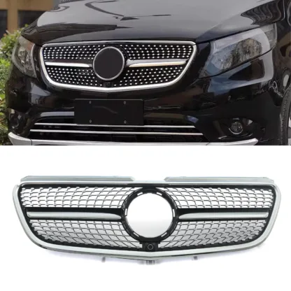 With a simple installation process & guaranteed perfect fitment