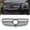 Made from lightweight and durable OEM-grade ABS