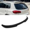 with streamlined designs that greatly improve your car's overall aesthetics.