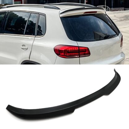 with streamlined designs that greatly improve your car's overall aesthetics.