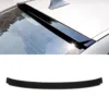 Add style and aerodynamic performance with a Gravity Performance rear spoiler. Transform the look and profile of your car
