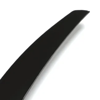 Add style and aerodynamic performance with a Gravity Performance rear spoiler. Transform the look and profile of your car