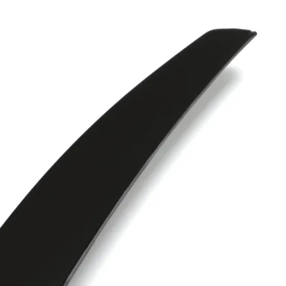 Add style and aerodynamic performance with a Gravity Performance rear spoiler. Transform the look and profile of your car