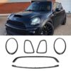 aggressive styling upgrade for your R56