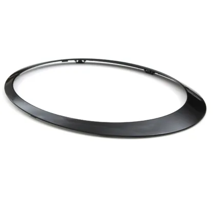 Effective upgrade to improve your Mini's overall look